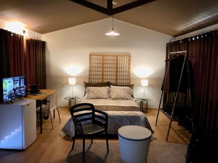 Villa San José Arequipa Extérieur photo