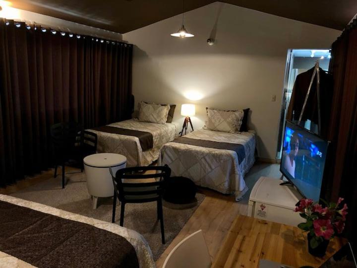 Villa San José Arequipa Extérieur photo