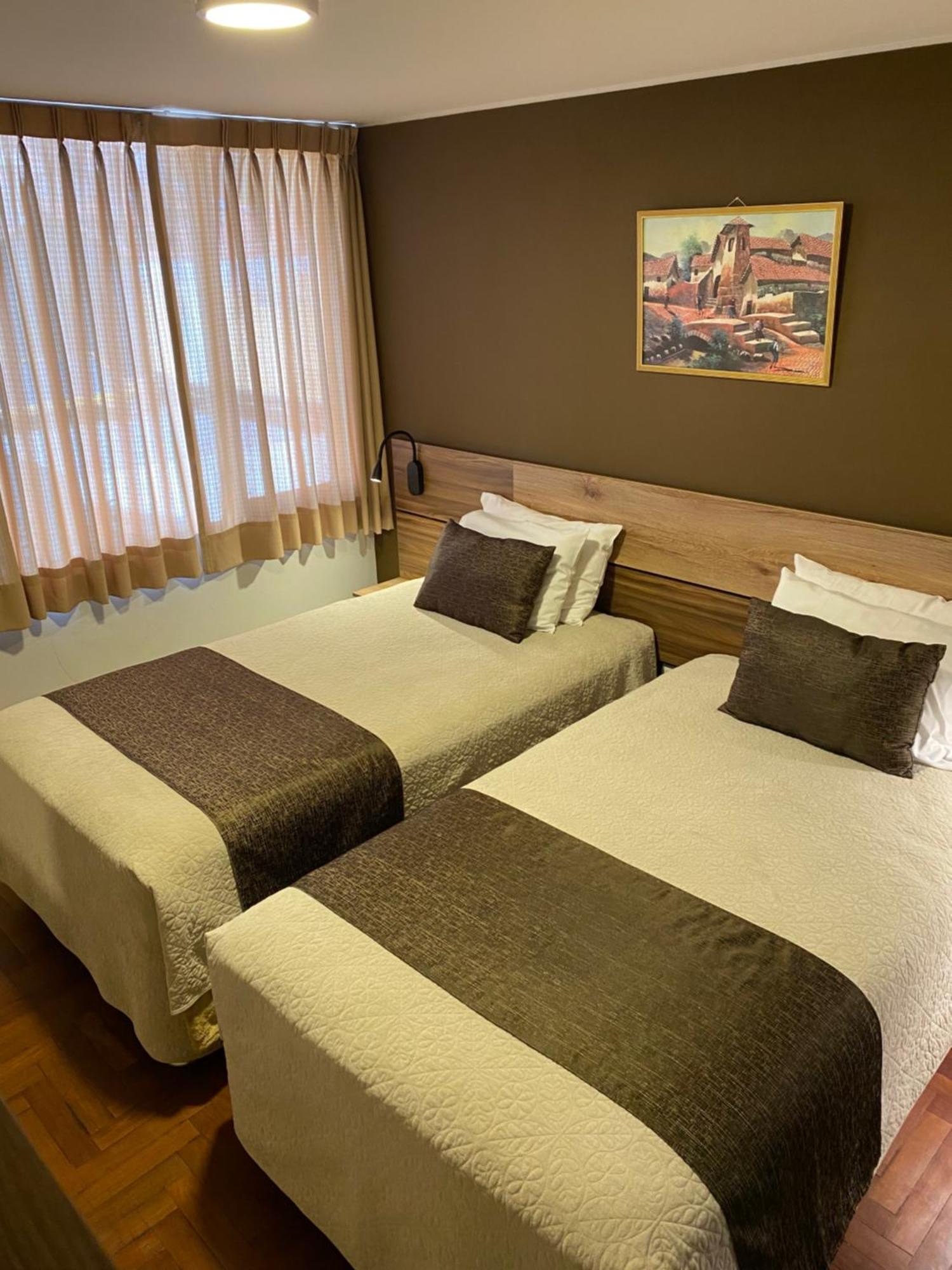 Villa San José Arequipa Extérieur photo