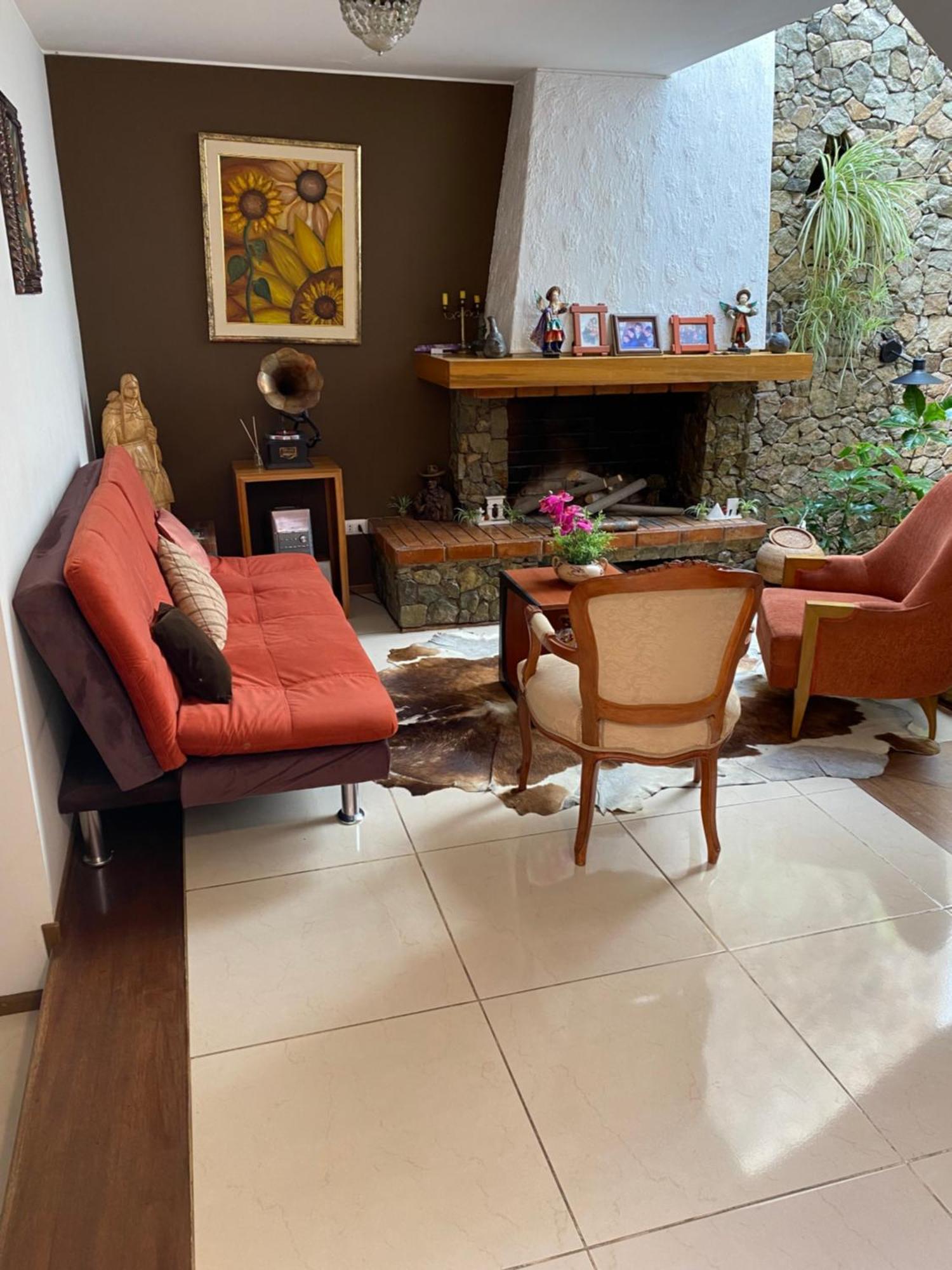 Villa San José Arequipa Extérieur photo