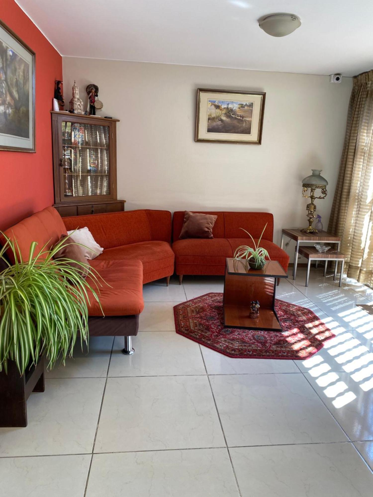 Villa San José Arequipa Extérieur photo