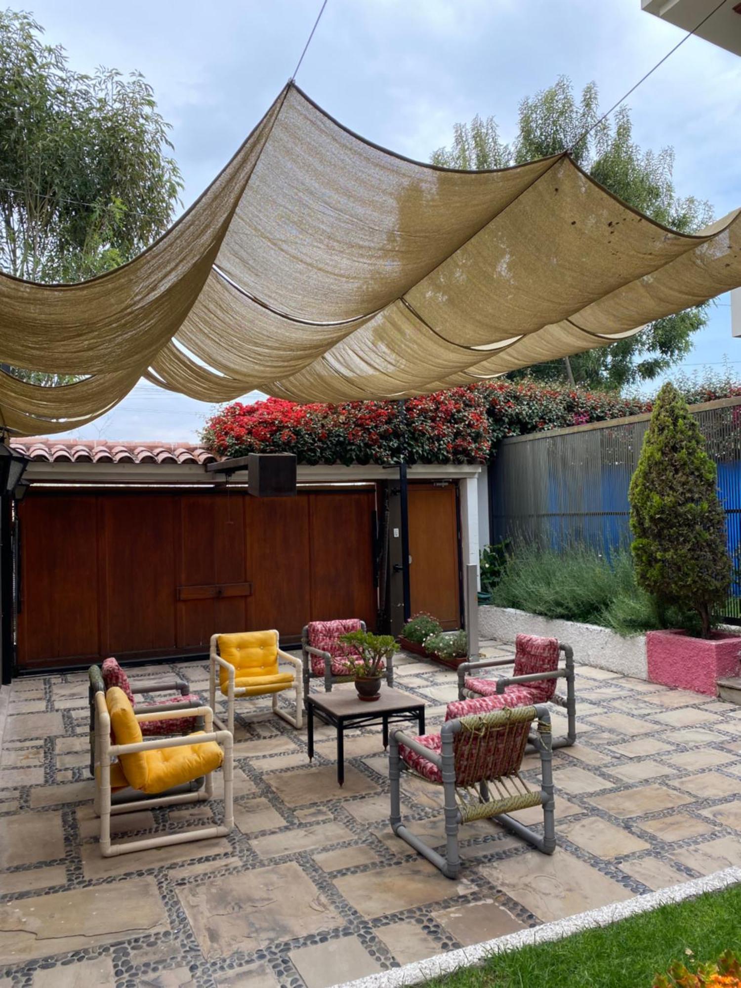 Villa San José Arequipa Extérieur photo